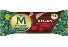 MAGNUM Vegan raspberry ice cream 71g