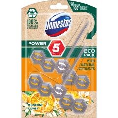 DOMESTOS DOM P5 ECO TANFLOWER 2x55g BAL 110g