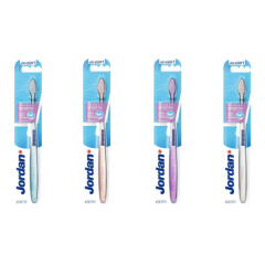 JORDAN Zobu birste Target Sensetive 1pcs