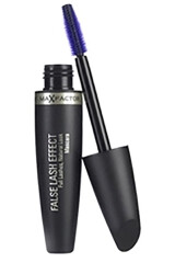 MAX FACTOR R.tušš Max Factor false lash effect must 1pcs