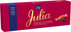 FAZER Julia 320g chocolates 320g