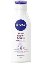 NIVEA Ihupiim repair care 250ml