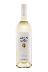GRAN CASTILLO Selection Chardonnay 75cl