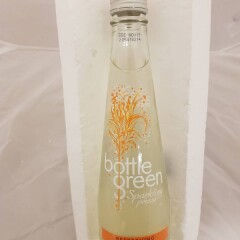 BOTTLE GREEN Ginger beer jook 275ml