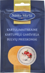 SANTA MARIA Potato Seasoning 30g