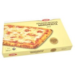 COOP Coop Pizza Margherita 350g külmutatud 350g