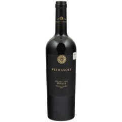 CIELO Sarkanvīns Primitivo Puglia 0,75l