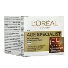 L'OREAL PARIS D.veid.krem.L'OREAL AGE SPECIAL.65+,50ml 50ml