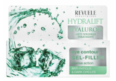 REVUELE SILMAKREEM HYRDALIFT HYALURON 25ml