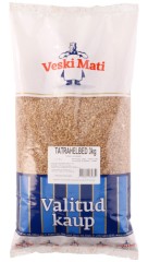 VESKI MATI Veski Mati buckwheat flakes 3kg
