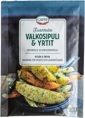 CAPSI Potato seasoning with garlic and herbs 38g