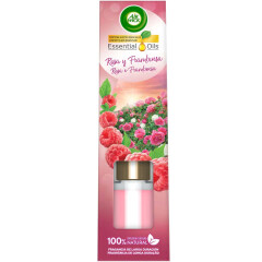 AIR WICK Reeds Rose & Sugared Raspberry 40ml