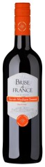 BRISE DE FRANCE Syrah Medium Sweet 75cl