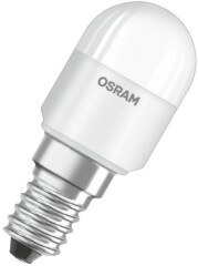 OSRAM LED lempa t26 2.3w e14 1pcs