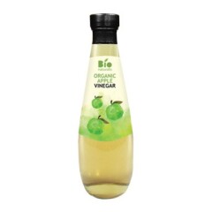 BIO NATURALIS Dabīgais ābolu etiķis 300ml