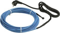 HOMEHEATIN Šildymo kabelis Easy&Cosy Pipeheating 10, savireguliuojantis, 2 m, 20 W, 10 °C, 230 V 1pcs