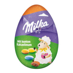 MILKA Sok. Funny Eggs 50g