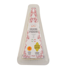 SELECTION BY RIMI Juust Grana Padano 200g