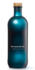 SKAGERRAK Nordic Dry Gin 70cl