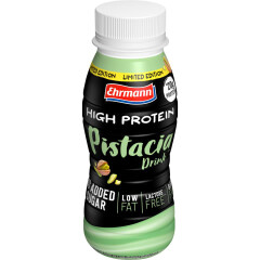 EHRMANN pistācijās proteīna dzēriens 250ml