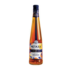 METAXA Brendijs 5 Orange 700ml