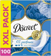 DISCREET Biksīšu ieliktnīši Air 100pcs