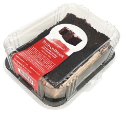 PAGARIPOISID cake truffle 300g