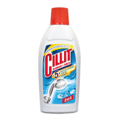 CILLIT CILLIT L&R 450ml /Lime and rust remover 450ml