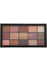 MAKEUP REVOLUTION Lauvärvipalett Reloaded Temptation 1pcs