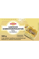 MYLLYN PARAS Laktoosivaba kaera-lehttainas 500g