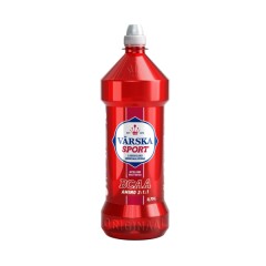 VÄRSKA Sport BCAA PET 0,75l