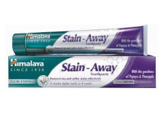 HIMALAYA Hambapasta Stain Away 75ml