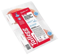 TALLEGG Eestimaine broileririnnafilee 2×200 g 400g