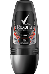REXONA Vyr.rut.dezodorantas REXONA TURBO, 50ml 50ml