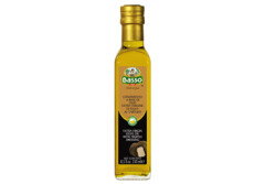 BASSO Olīveļļa trifeļu 250ml