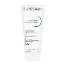 BIODERMA Bioderma Atoderm Intensive Baume mait.krem.emoliant.atopiš.oda 200ml (Bioderma) 200ml