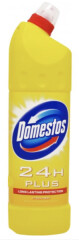 DOMESTOS wc geel citrus fresh 1250ml