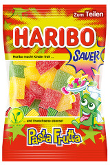 HARIBO Guminukai HARIBO PASTA 175g