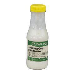 PAJUMÄE TALU Smoothie base with papaya 250ml