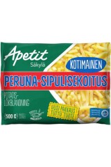 APETIT Kartuli-sibulasegu 500g