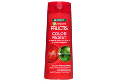 GARNIER Šampoon fructis color resist 250ml