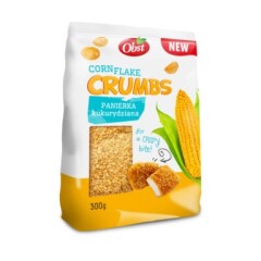 OBST CRUMBS PURUSTATUD MAISIHELBED PA 300g