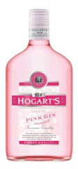 HOGARTH Pink Gin 70cl