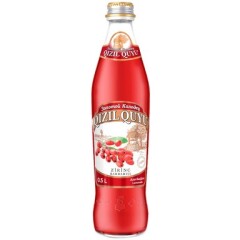 QIZIL QUYU Limonaad Barbariss 0,5l