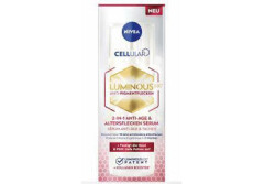 NIVEA Näoseerum Cellular Luminous vananemisvastane 30ml