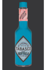 TABASCO BUFFALO PIPRAKASTE 150ml