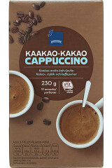 RAINBOW KAKAO CAPPUCCINO 10 X 23g 230g