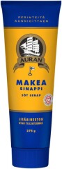 AURAN Sweet mustard 275g
