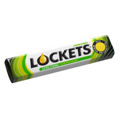 LOCKETS Ledinukai lockets extra strong 41g