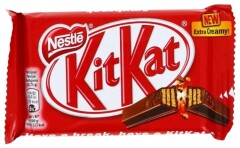 NESTLE NESTLE KIT KAT W 41.5G 41,5g